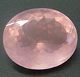quartz rose madagascar