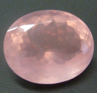 quartz rose madagascar