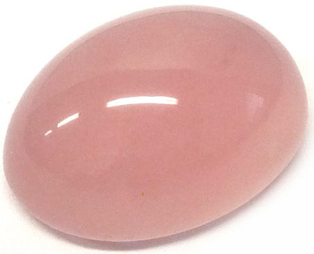 quartz rose malgache