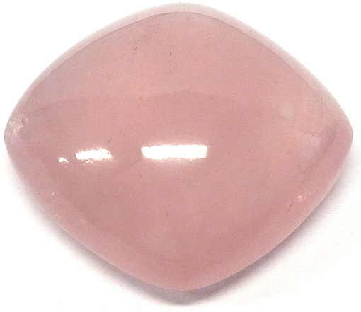 quartz rose mozambique