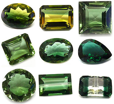 quartz de synthèse hydrothermaux