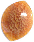 dyed china agate