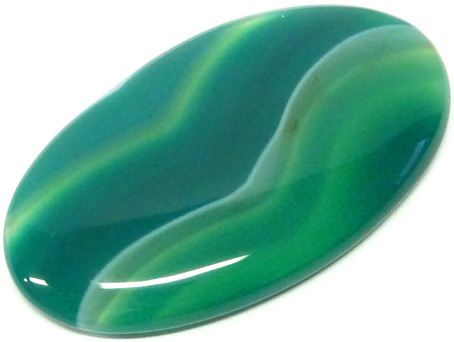 agate teintee