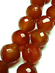 agate calcedoine teintee
