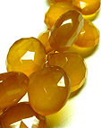 calcedoine trait�e par teinture