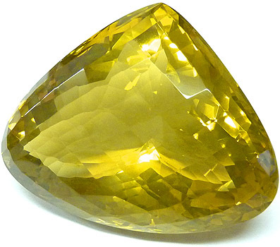 quartz traité par irradiation