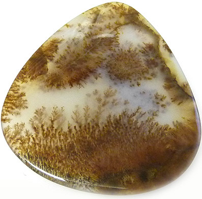 agate paysage