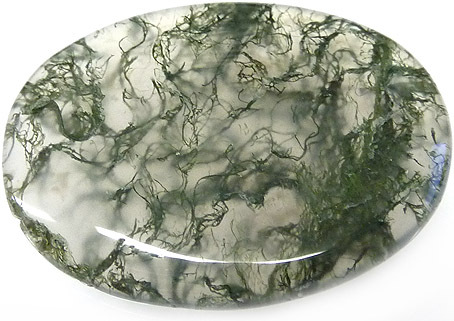 agate mousse indienne