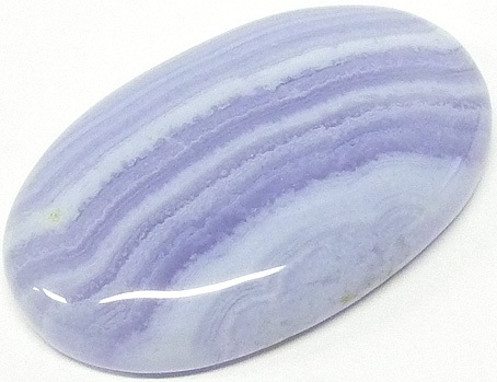 agate ruban�e namibienne