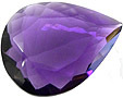 amethyste de synth�se