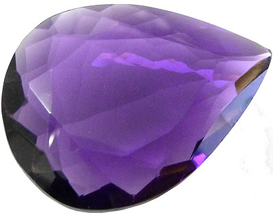 amethyste de synth�se