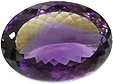 bolivia ametrine