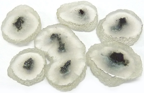 calcedoine inde