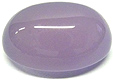calcedoine violette indonesie