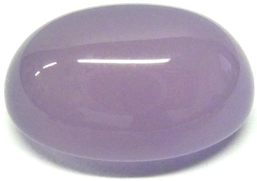 calcedoine violette indonesie