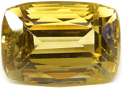 heated citrine