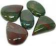 jaspe heliotrope bloodstone