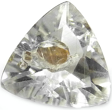 quartz anatase rutile inclusions
