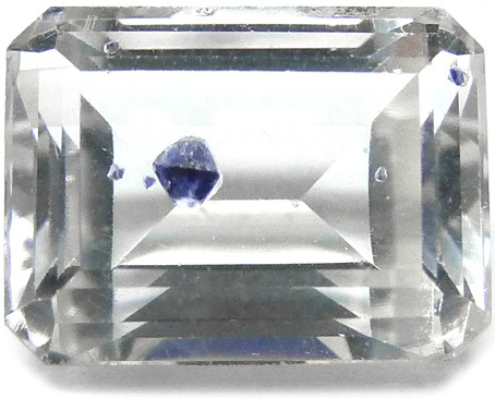 quartz fluorite inclusions