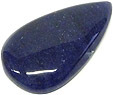 quartz bleu