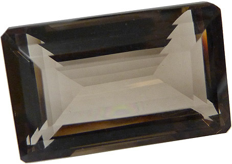 quartz enfum� bresil