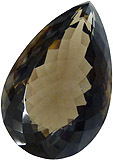 brazil smokey quartz