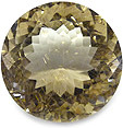 quartz fum� rutile inclusions