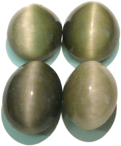 quartz fibreux chatoyant