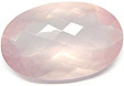 quartz rose bresil