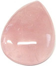 quartz rose inde