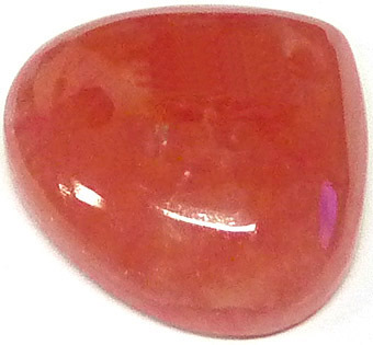 red rhodochrosite argentine