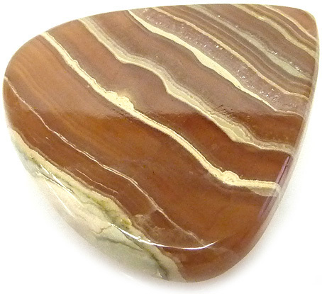 brown rhodochrosite brune