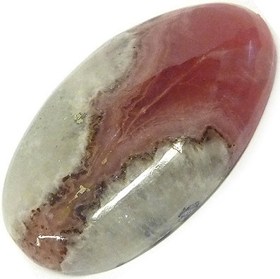 rhodocrosite peru