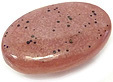 rhodochrosite du perou