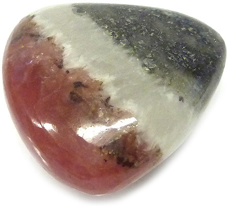 rhodocrosite perou