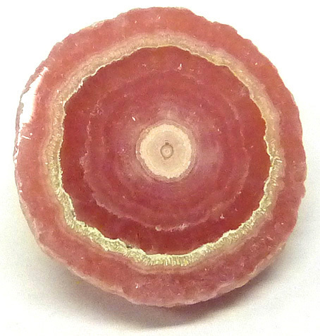 rhodochrosite argentine amérique du sud