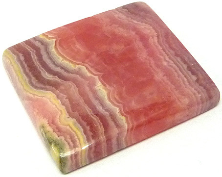 rhodochrosite argentine