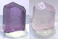 scapolite irradi�e Afghanistan