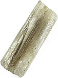cristal scapolite Inde