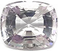 scapolite rose Birmanie Myanmar