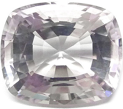 scapolite rose Birmanie Myanmar