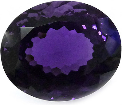 scapolite violette Tanzanie