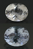 tenebrescente scapolite
