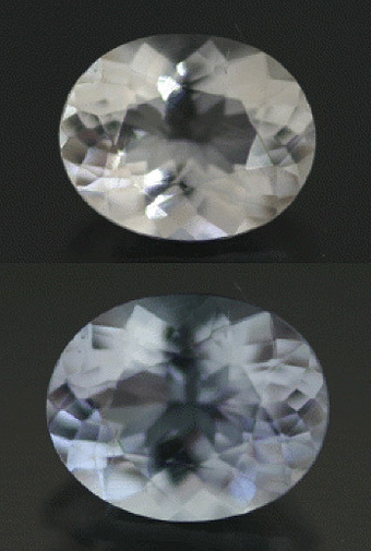 tenebrescente scapolite