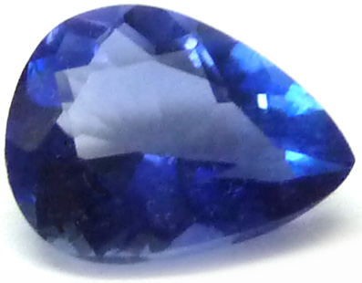 scapolite ténébrescente