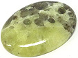 fluorescent wernerite scapolite