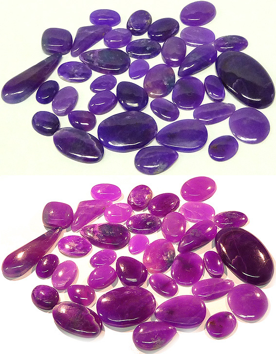 sugilite cab south africa