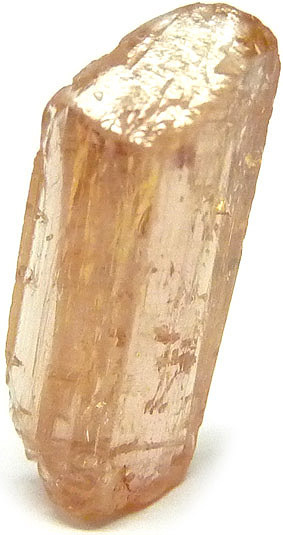 cristal topaze orange ouro preto