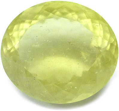 tektite verre libyen facetté
