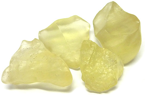 bruts LDG libyan desert glass rough